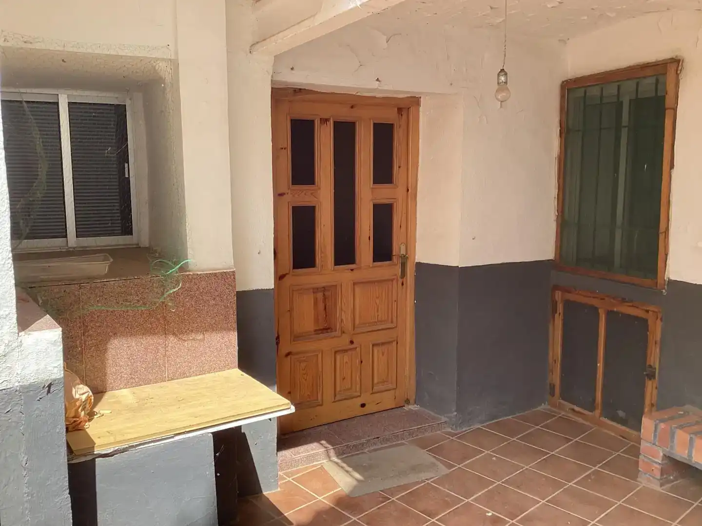 Casa o xalet en venda en Alfambra amb Balcó