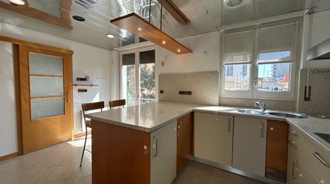 Foto 5 de Ático en venta en Carrer Anselm Clavé, Centre, Granollers