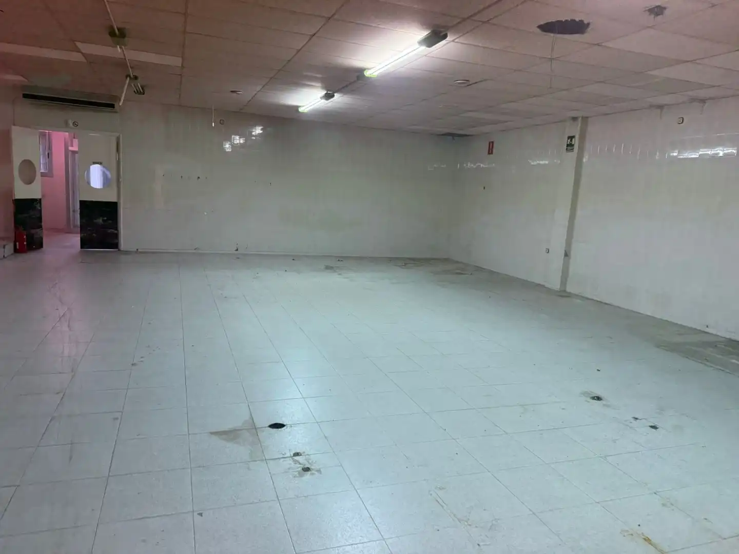 Gewerbefläche zur Miete in Carrer de Solsona 104, imagen 3