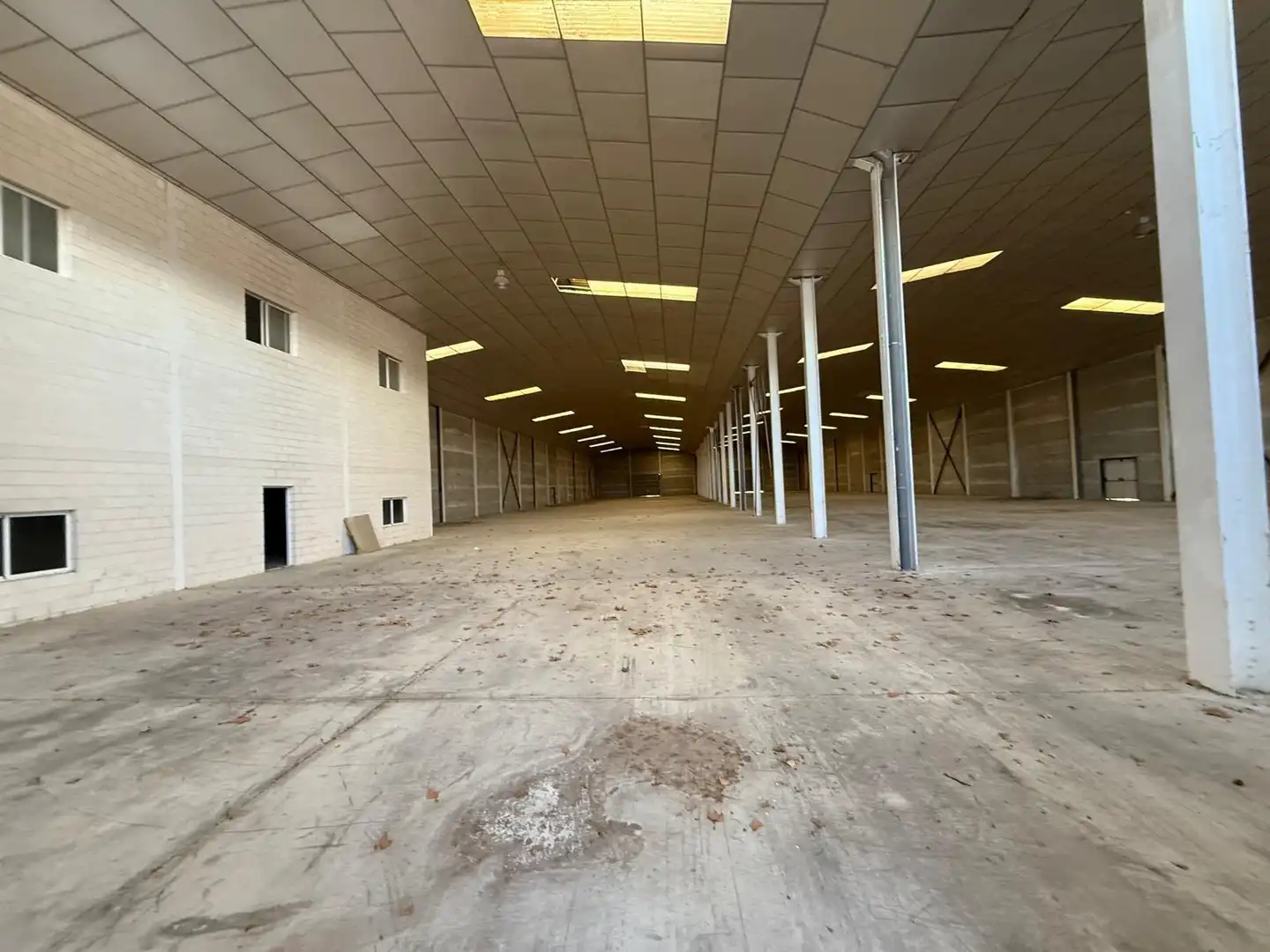 Nave industrial en venta en Reus