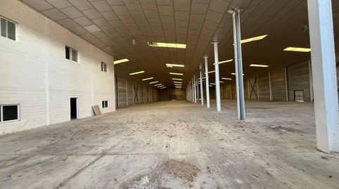 Photo 2 of Industrial buildings for sale in Centre, Reus