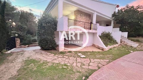 Foto 5 de Casa o chalet en venta en Doctor Moliner, Montepilar, L'Eliana