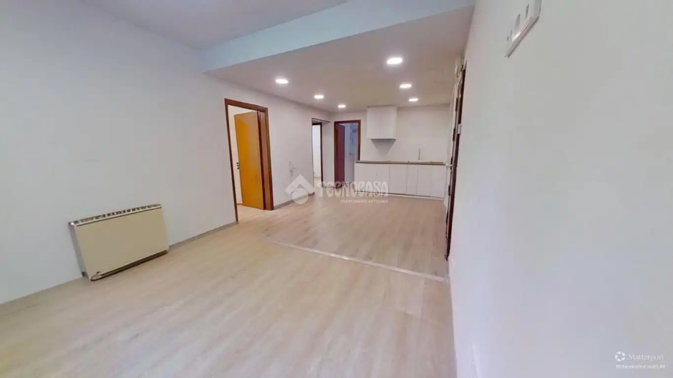 Pis en venda en Sabadell