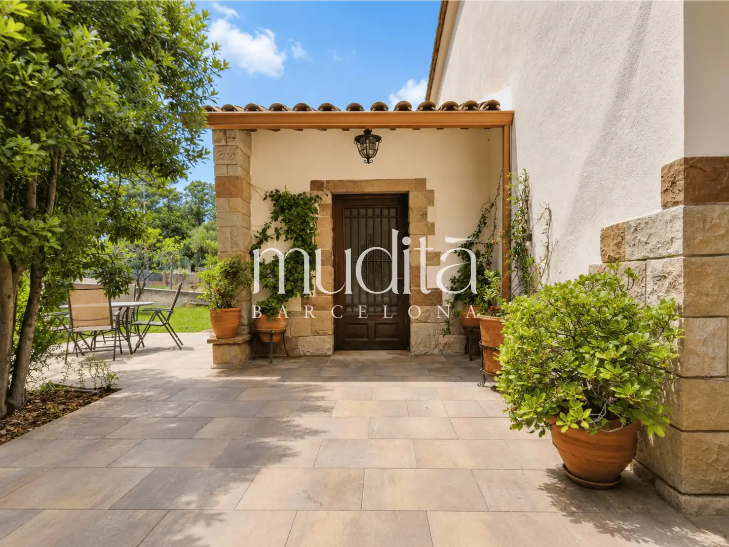 Maison avec piscine à vendre à L'Ametlla del Vallès, imagen 15