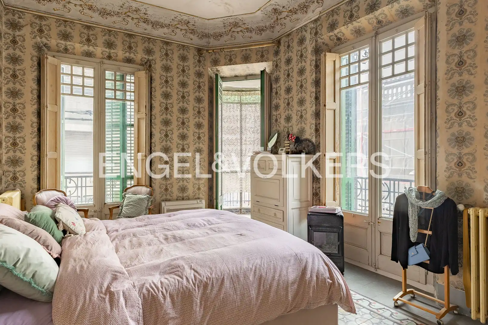 Habitación de Casa adosada en venta en Sant Celoni con Calefacción, Jardín privado y Terraza