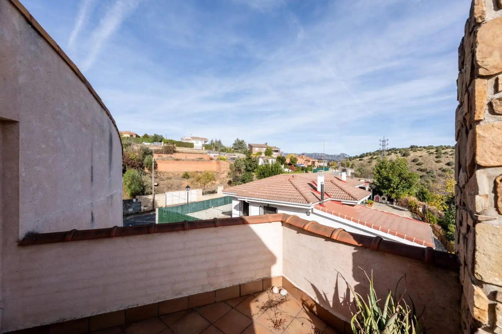 Casa o chalet en venta en Cabanillas de la Sierra