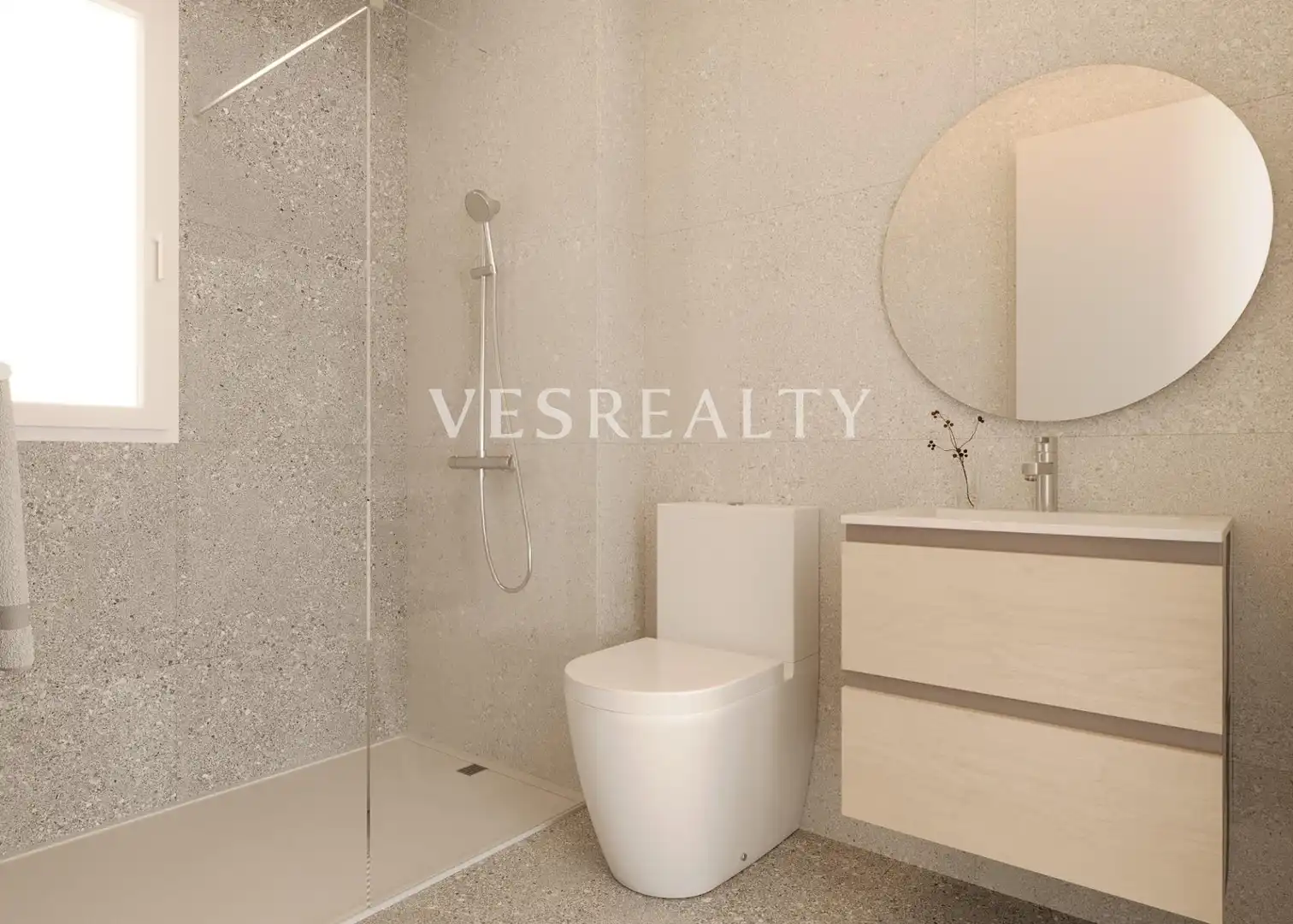 Detached house with terrace for sale in Balcón de Finestrat - Terra Marina, imagen 8