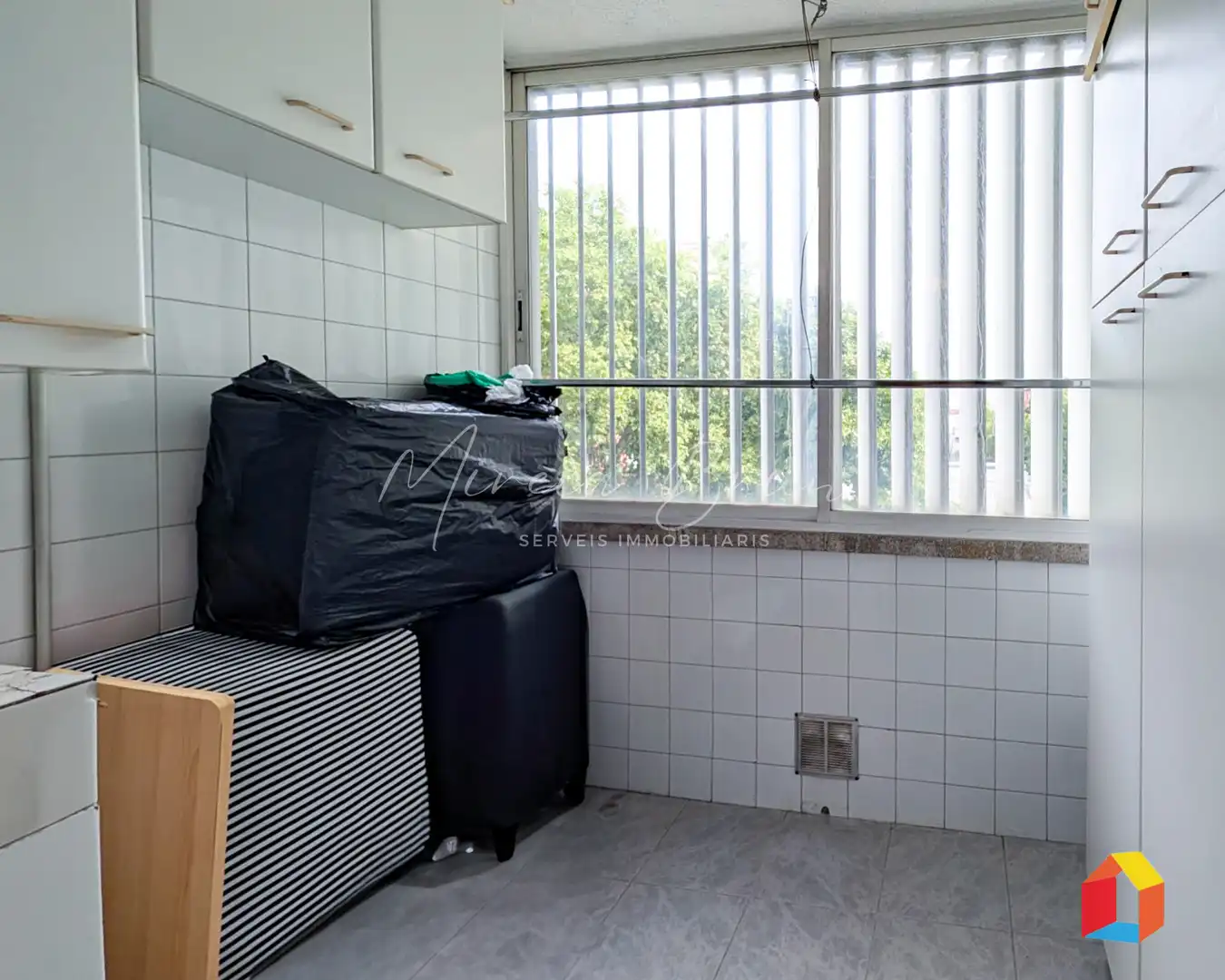 Dormitori de Pis en venda en Vic amb Calefacció
