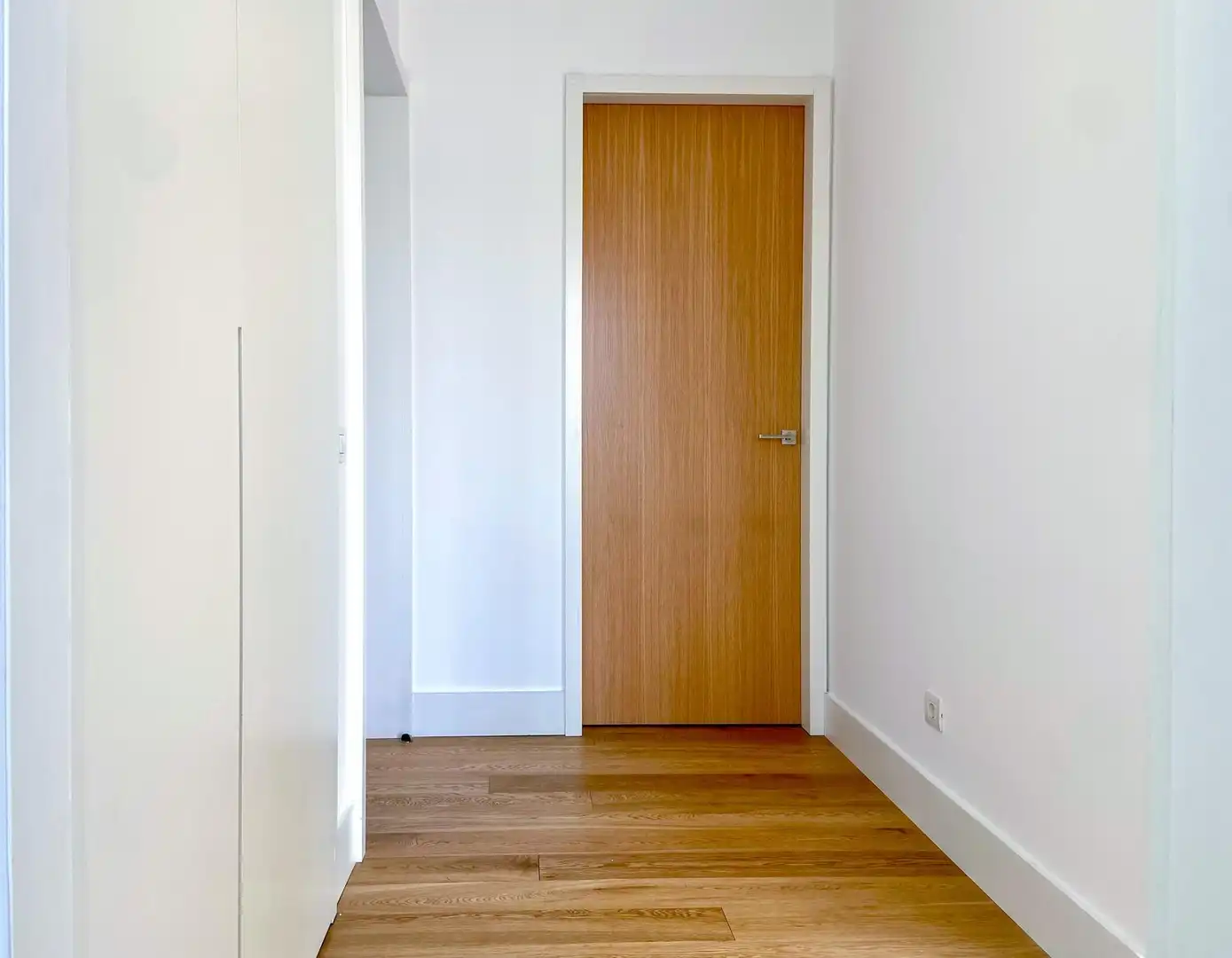 Apartamento en venta en Moncloa - Aravaca