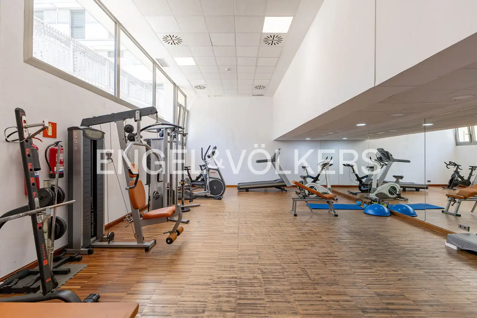 Apartamento en venta en Madrid con Aire acondicionado, Calefacción y Jardín privado