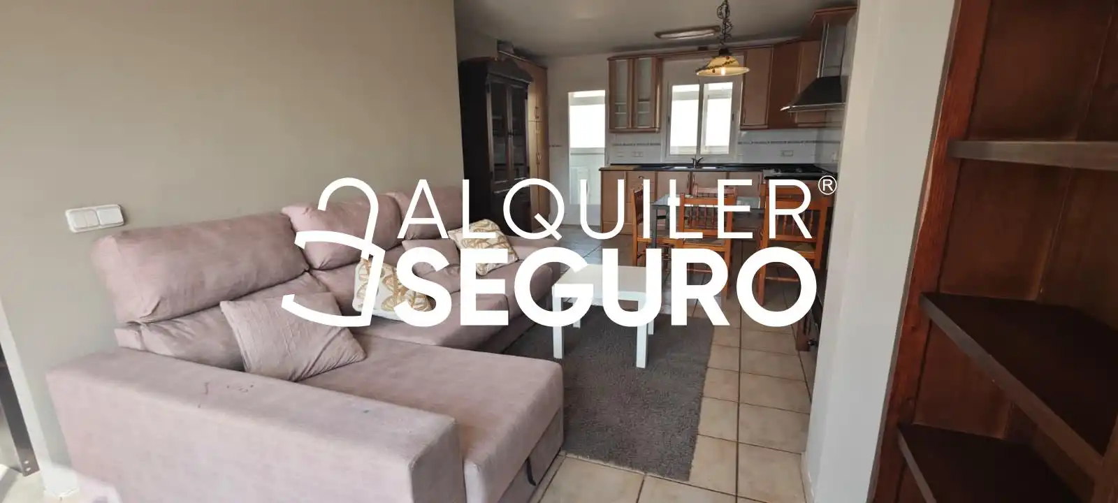 Àtic de lloguer a del Bolero, Cas Capiscol