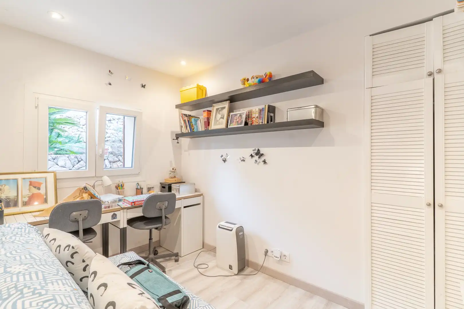 Casa amb terrassa en venda a Puigpunyent, imagen 12