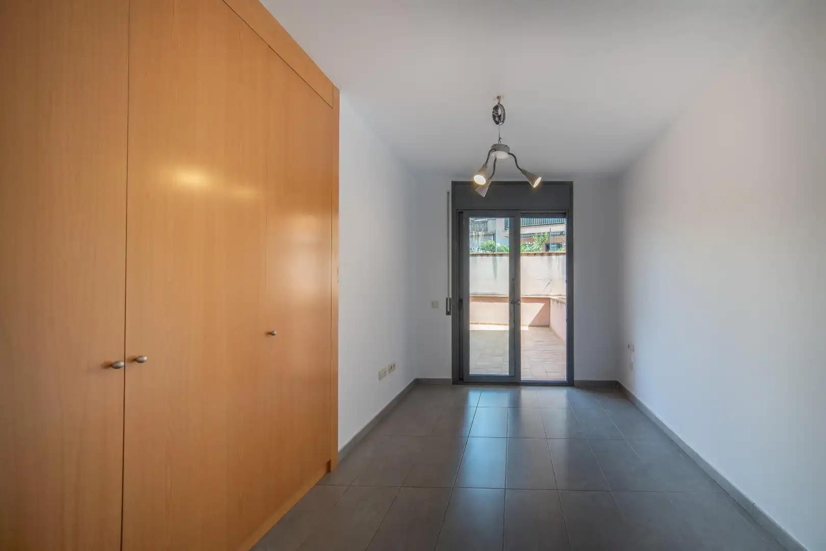 Wohnung zum Verkauf in Igualada mit Heizung, Terrasse und Abstellraum