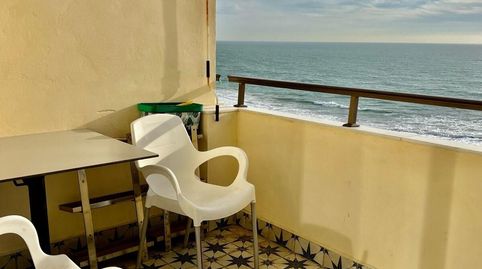 Foto 3 de Piso en venta en Paseo Marítimo - San José - La Laguna, Cádiz Capital