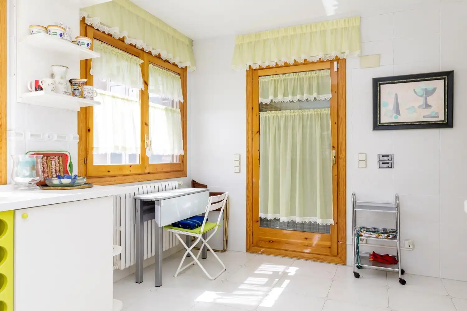 Houses for sale in Zaragoza  with Air Conditioner, Heating and Private garden