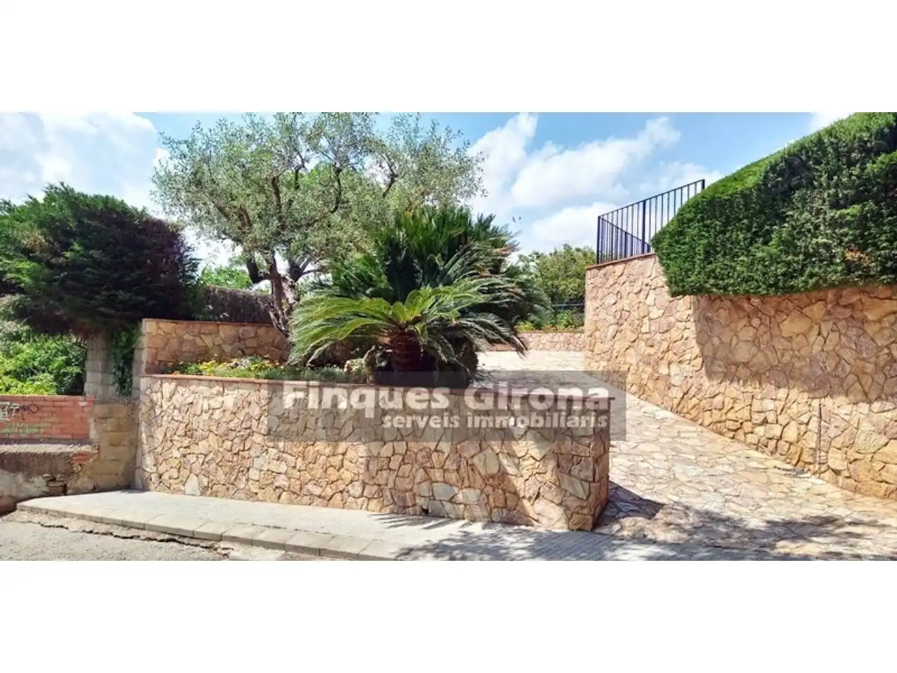 Chalet con jardín en venta en Forallac, imagen 9