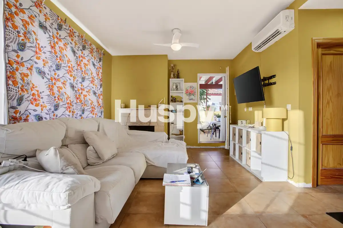 Terraced house with balcony for sale in Calle Residencial Ciudad de Cádiz, imagen 11