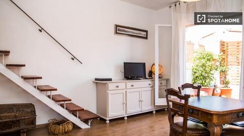 Foto 5 de Apartament per a compartir a El Congrés i els Indians, Barcelona