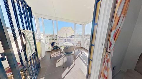 Foto 3 de Casa o xalet en venda a Calle Sirius, La Florida, Alicante