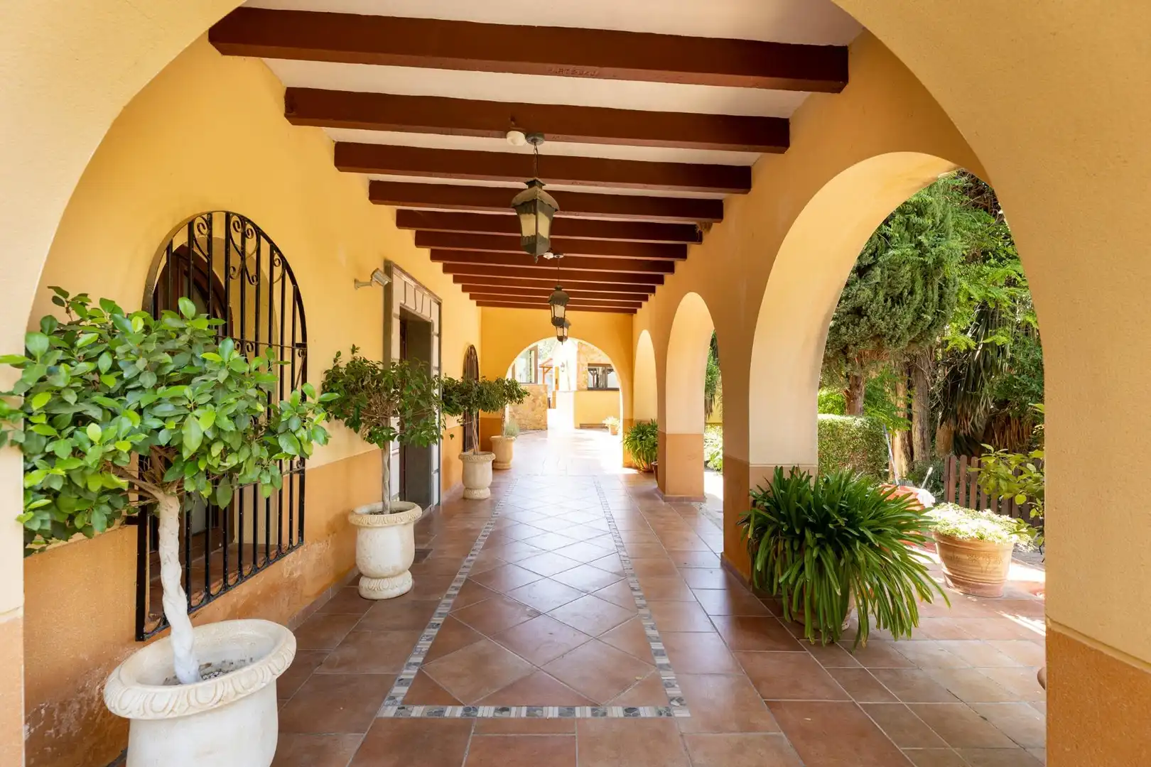 Casa o chalet en venta en Villa de Otura con Aire acondicionado, Jardín privado y Terraza