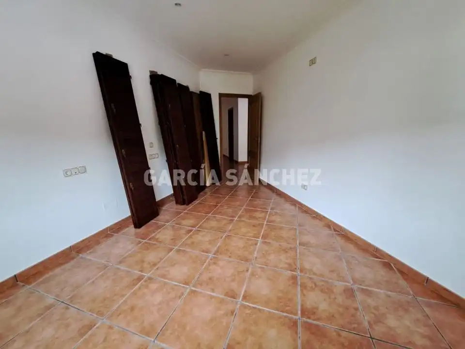 Jardí de Pis en venda en Boiro