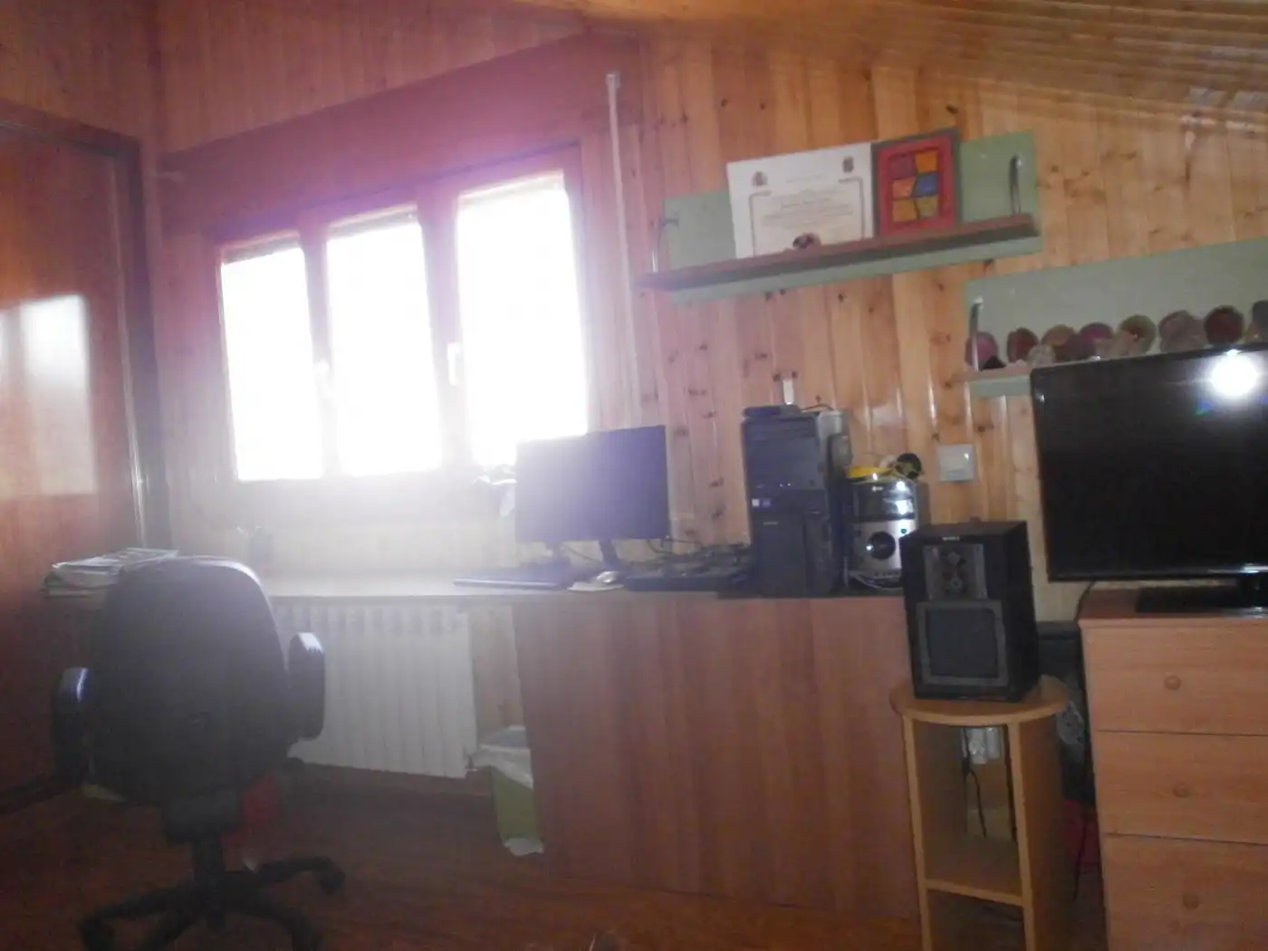 Houses for sale in Abades  with Heating, Private garden and Swimming Pool