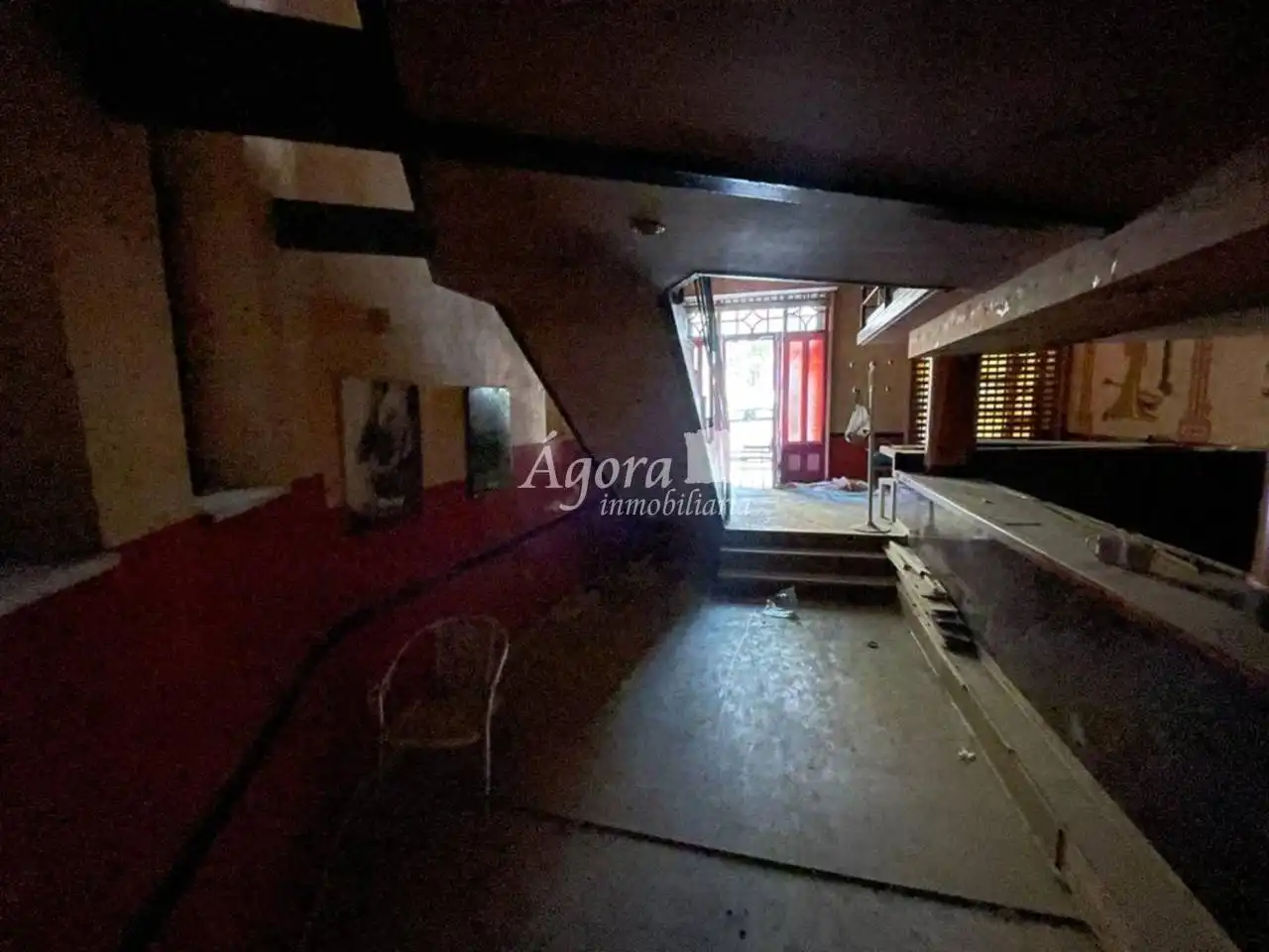 Gewerbefläche zum Verkauf in Calle Gamazo, imagen 8