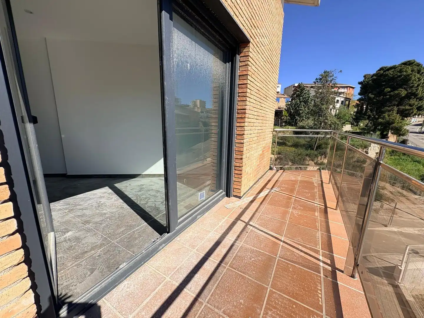 Terrace of Houses for sale in Cervera  with Private garden, Terrace and Storage room