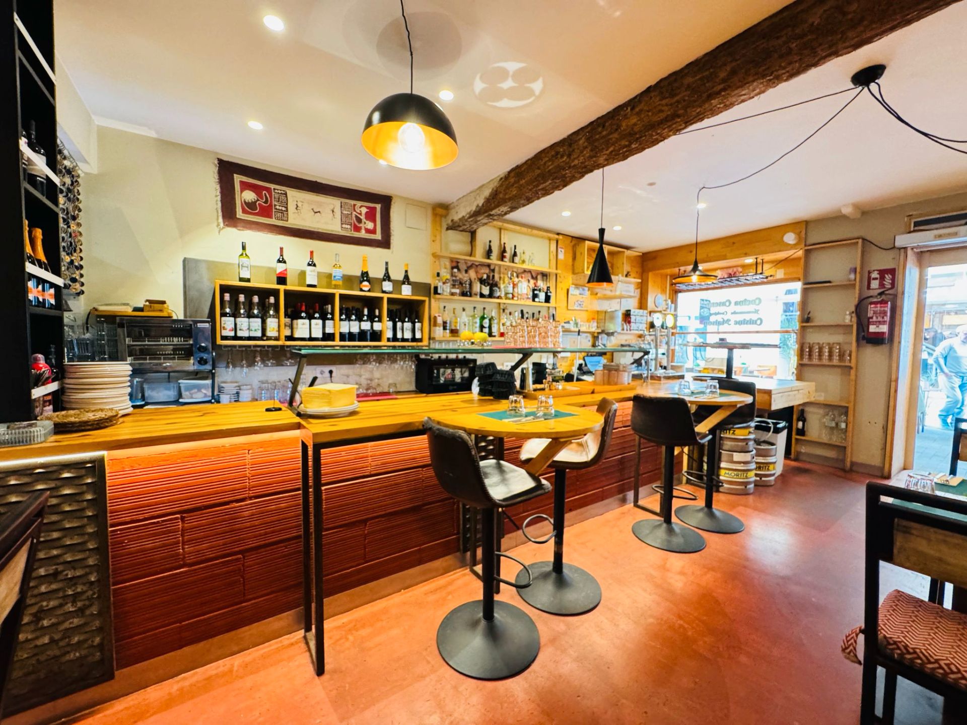 Premises to rent in Carrer de la Jonquera, 6, Centre, Figueres