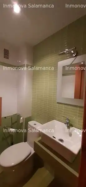 Flat with balcony to rent in San Bernardo - Carmelitas - Campus, imagen 14
