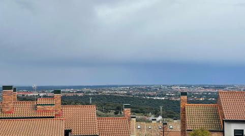 Foto 5 de Casa adosada en venta en  Fontanilla de la, Centro Comercial - Hospital, Madrid