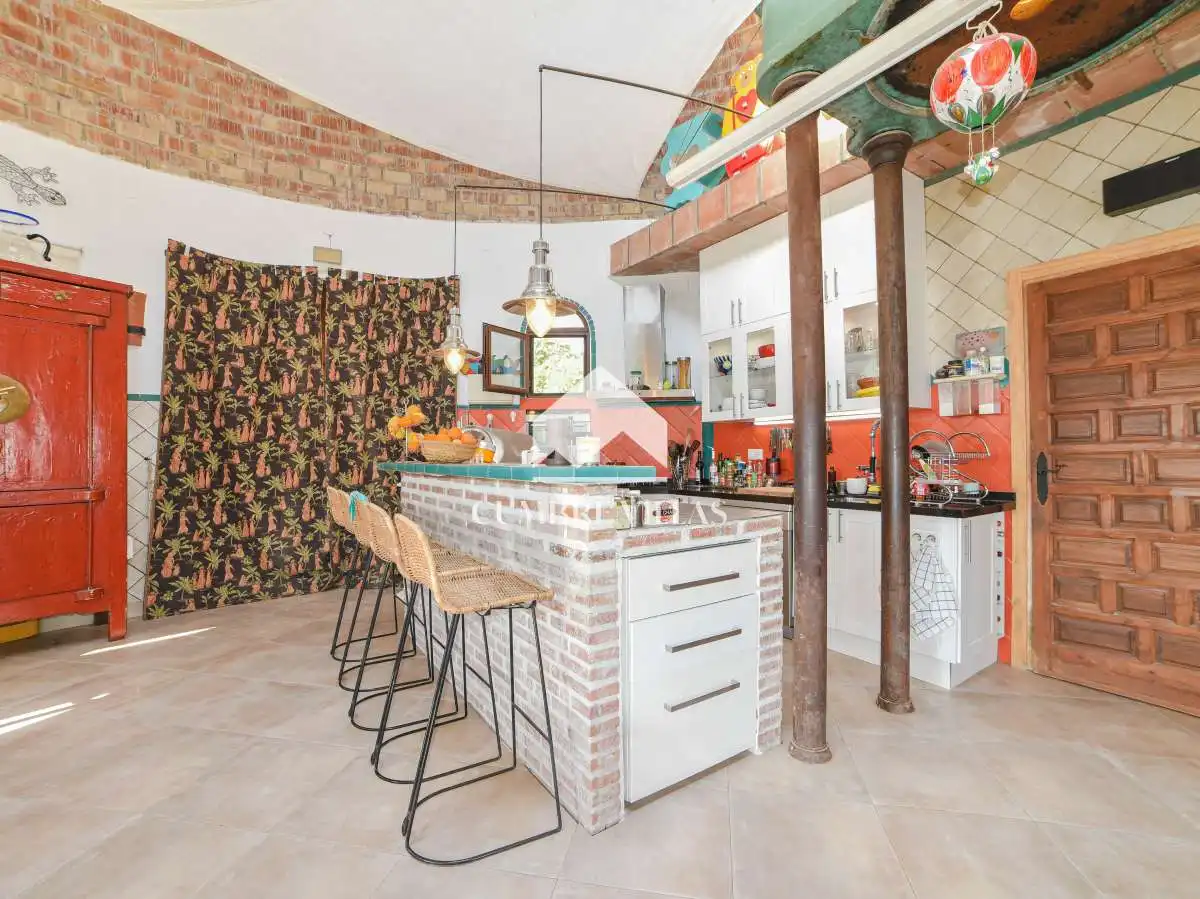 Haus mit Garten zum Verkauf in El Valle, imagen 14