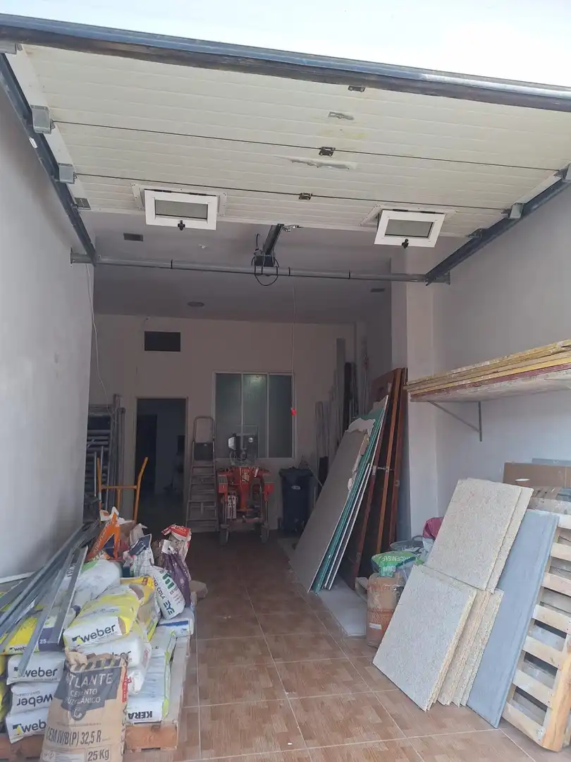 Local comercial en venta en Calle POLICARPO BAEZ, imagen 3