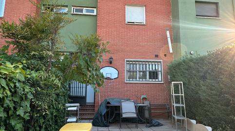 Foto 2 de Casa o chalet en venta en Velilla de San Antonio, Madrid