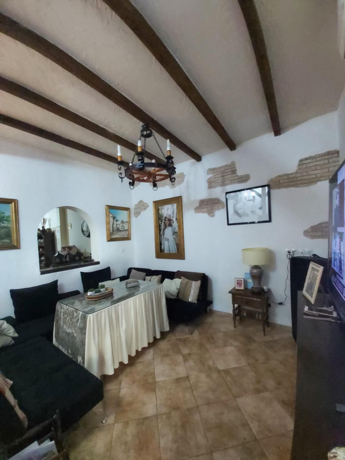 Casa o chalet en venta en Utrera con Terraza y Trastero