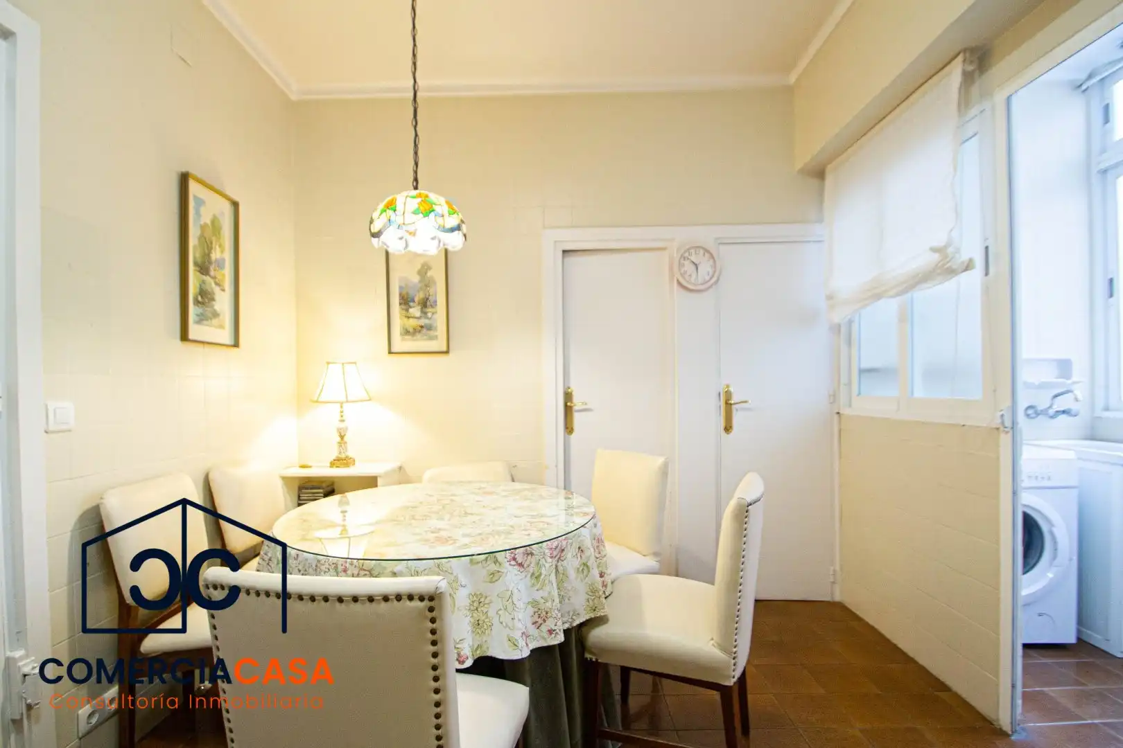 Piso con ascensor en venta en Beiro, imagen 6