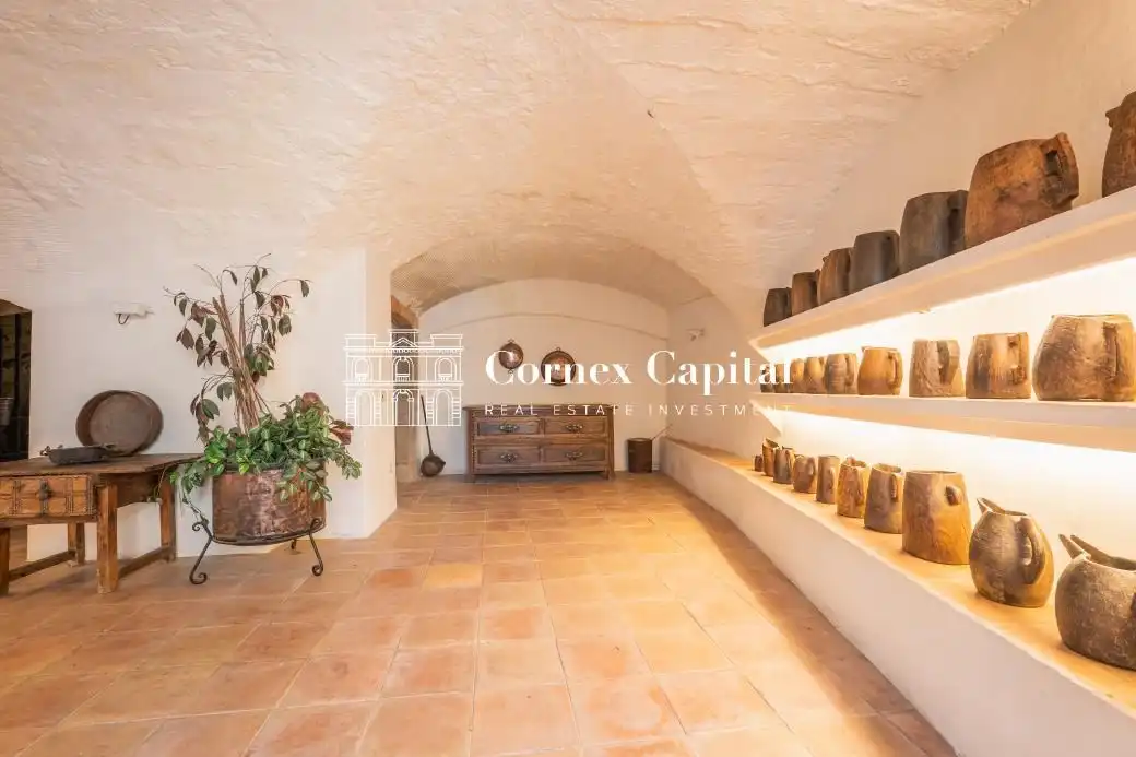 Maison avec jardin à vendre à Torroella, imagen 8