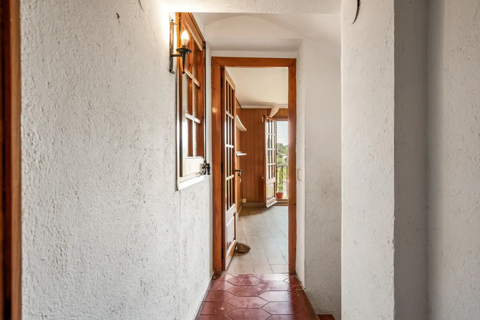 Casa pareada con terraza en venta en Vacarisses, imagen 35