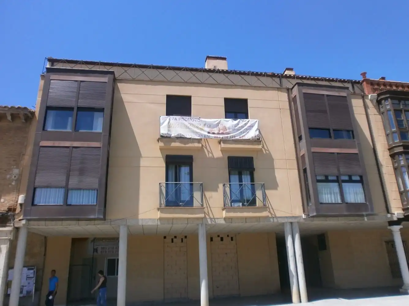 Business premises for sale in Calle Matadero 20, imagen 2