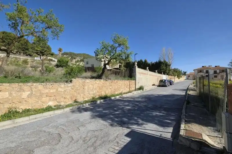 Grundstücke und Bauplätze zum Verkauf in Calle UR EL PUNTAL - F-1, imagen 10