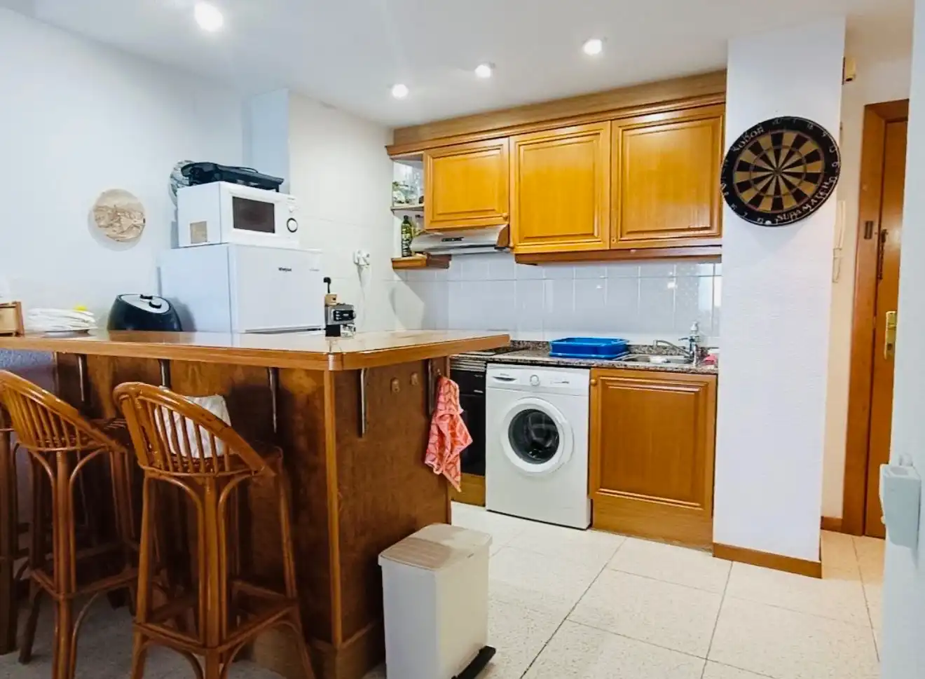 Appartamento con piscina in vendita a Zona Pueblo, imagen 19