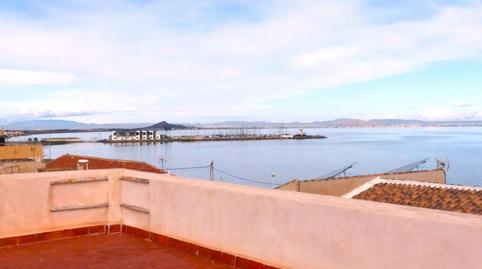 Foto 2 de Piso en venta en Los Nietos, Cartagena