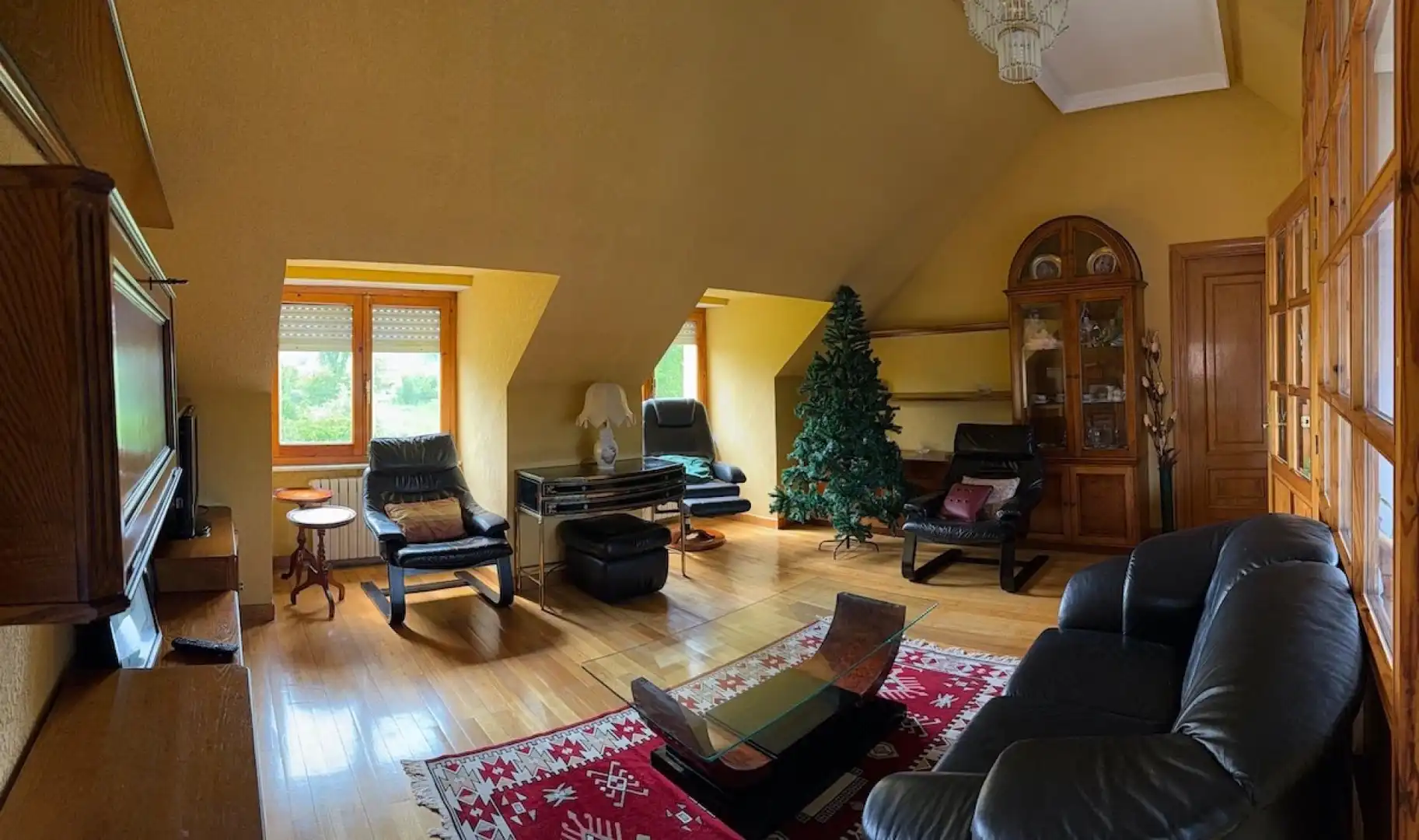 Casa o xalet en venda a Sariegos
