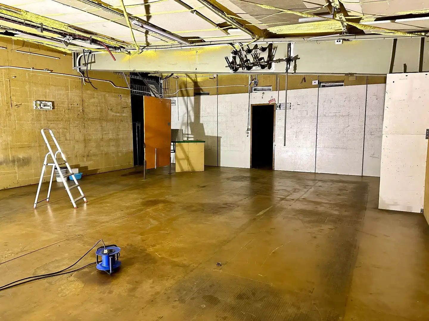 Nave industrial en venta en Santander