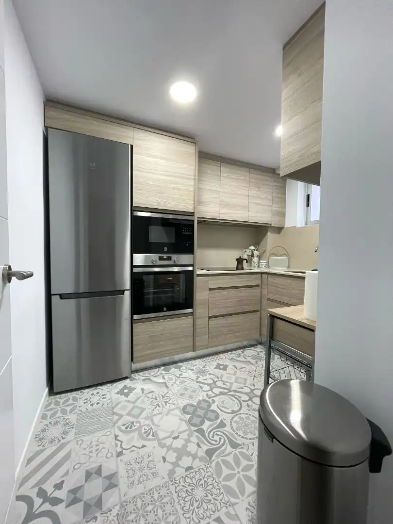 Apartment with terrace for sale in Torreón - La Almadraba, imagen 4