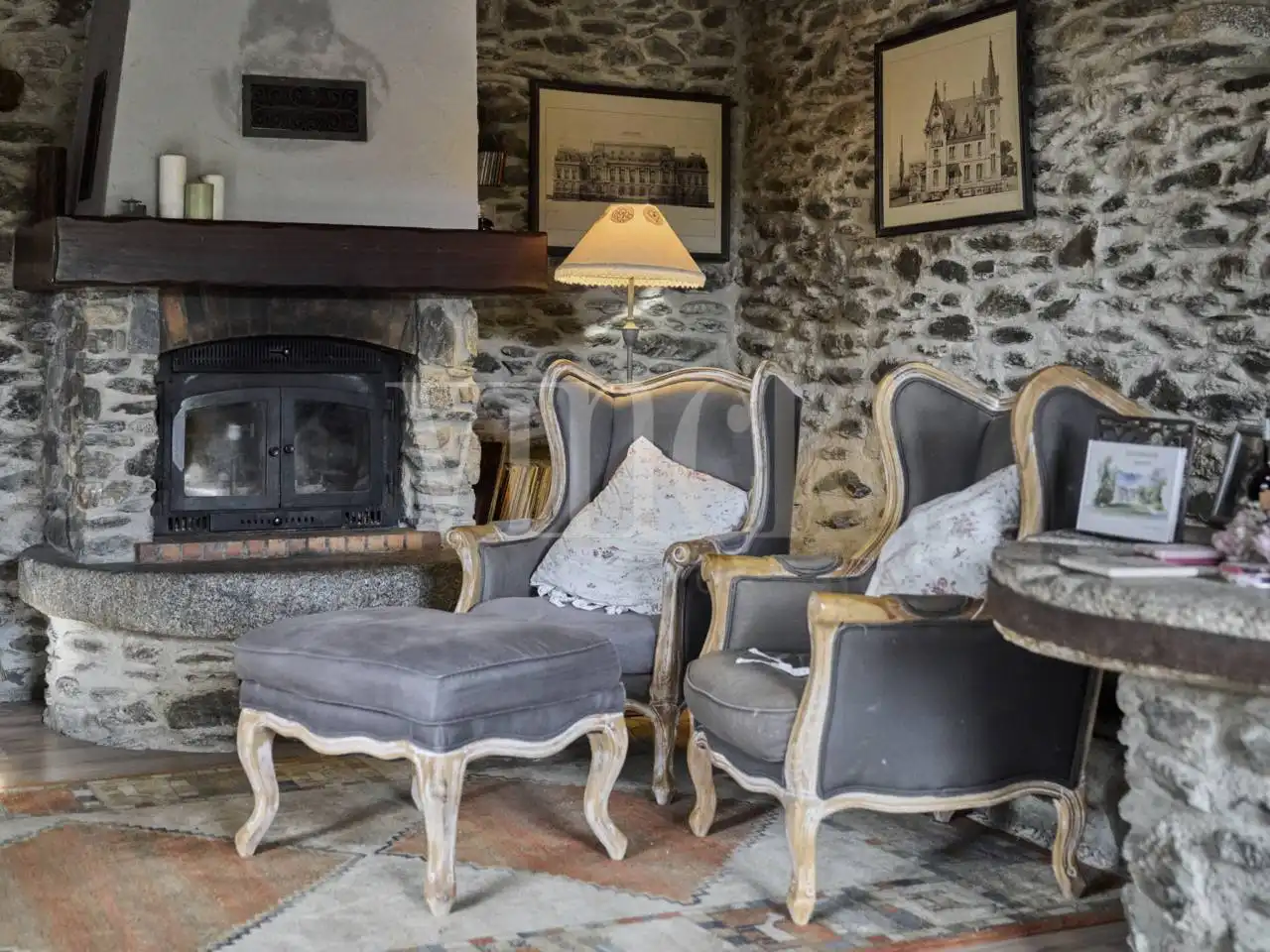 Maison avec jardin à vendre à Avenida DU LAC, imagen 38