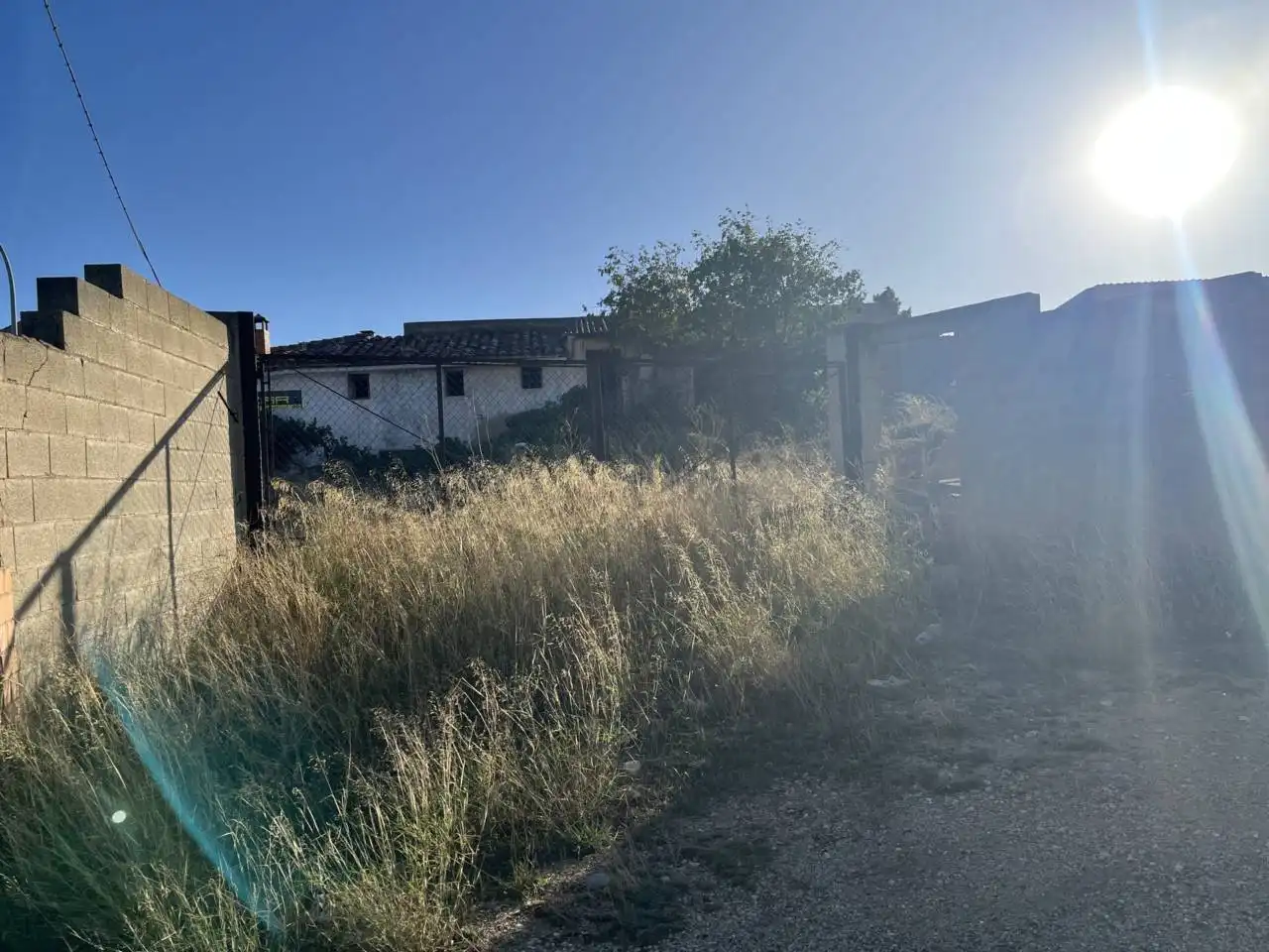 Residential zum Verkauf in Calanda