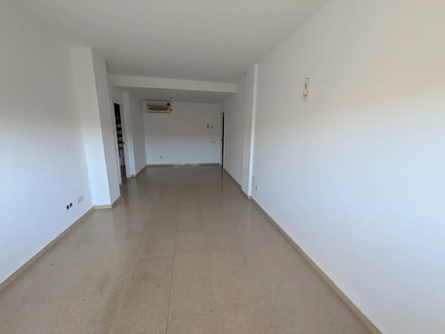 Duplexes for sale in Sant Joan Despí  with Air Conditioner, Parquet flooring and Terrace