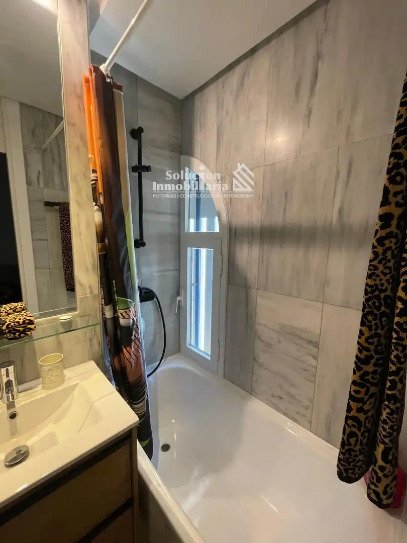 Bathroom of Duplexes for sale in Marbella  with Air Conditioner, Heating and Terrace