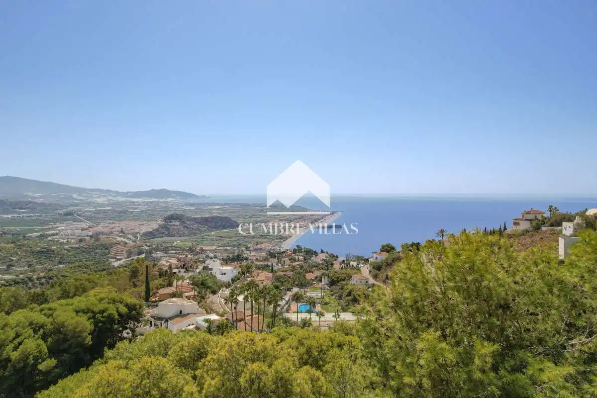 Casa amb piscina en venda a Monte los Almendros - El Pargo - Costa Aguilera, imagen 5